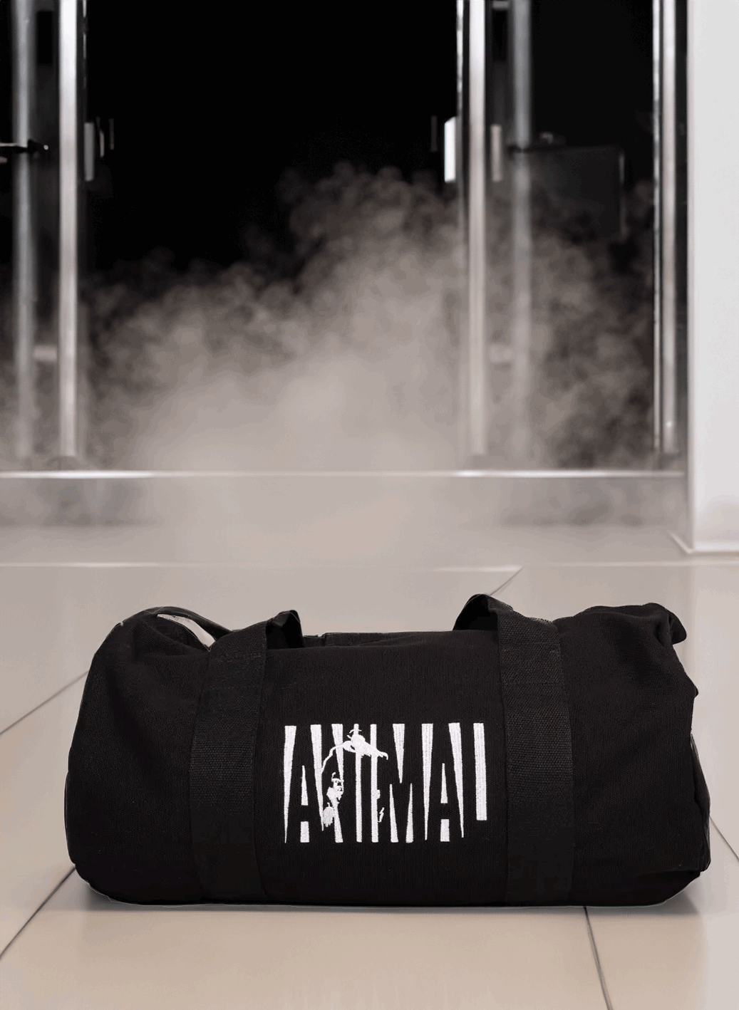 ANIMAL GYM BAG