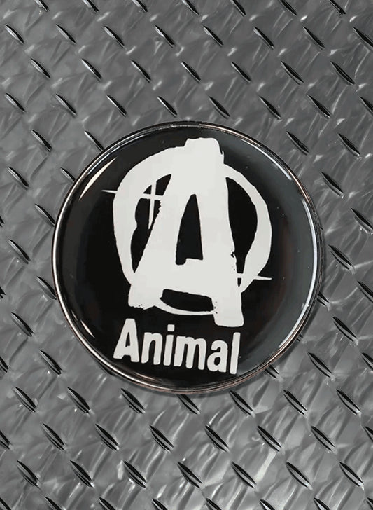 ANIMAL FRIDGE MAGNET