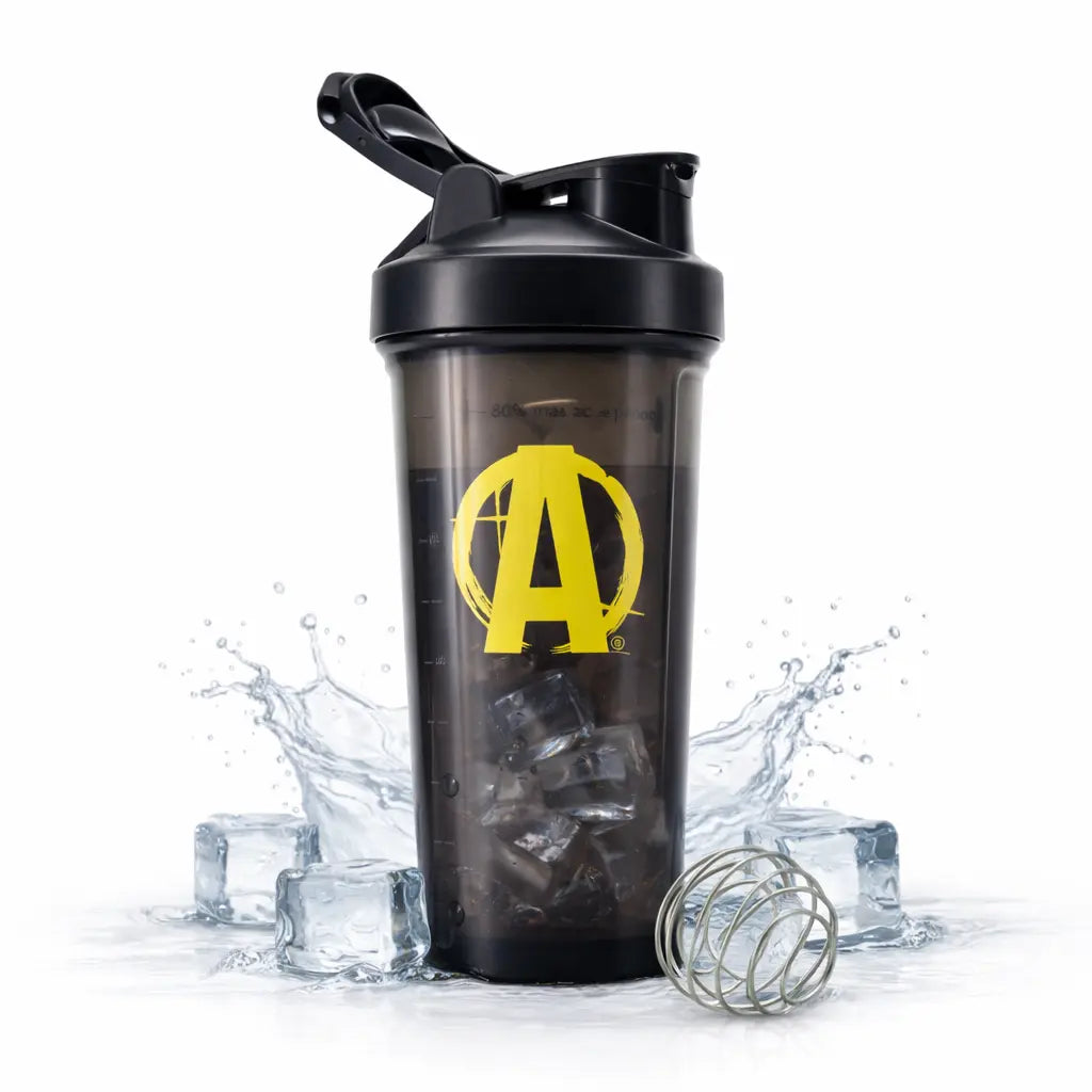 ANIMAL CLASSIC PRO Shaker - 600ml