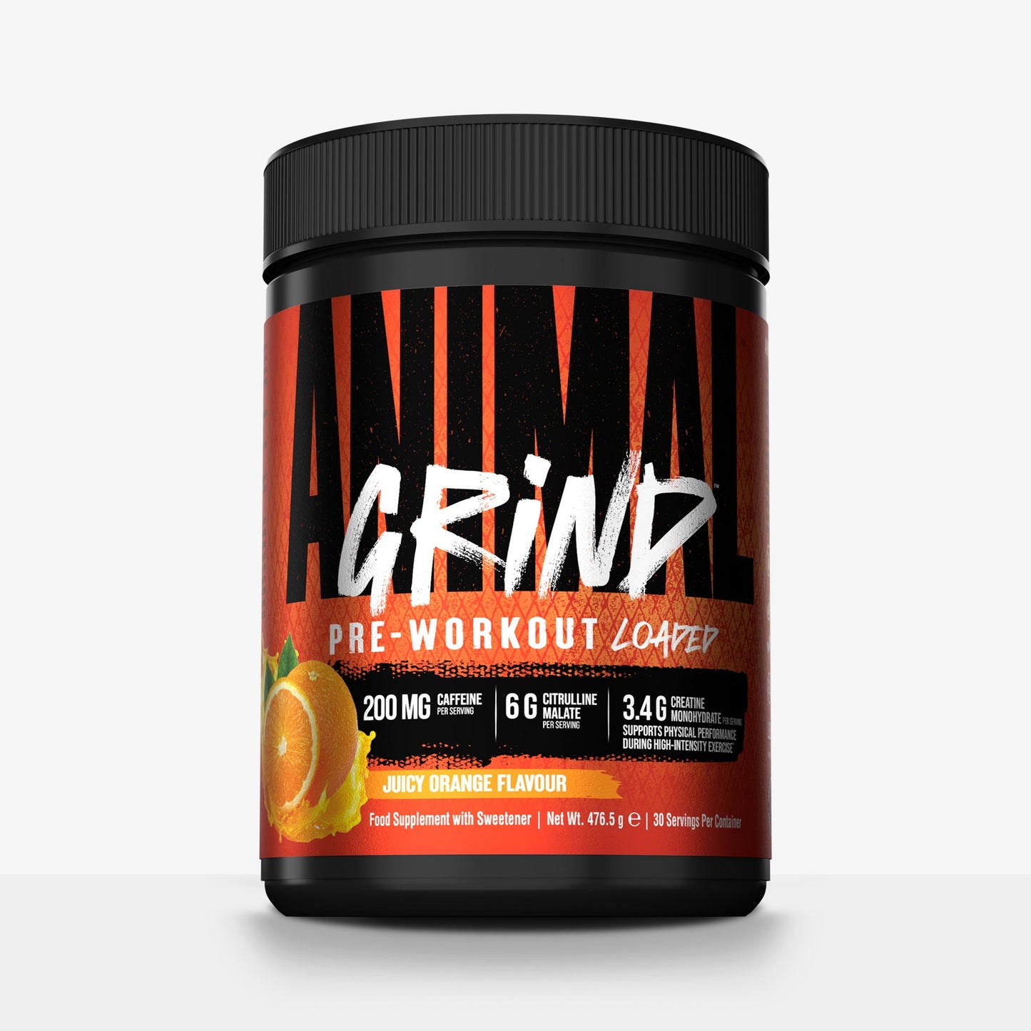 ANIMAL GRIND Pre-Workout *NEW*