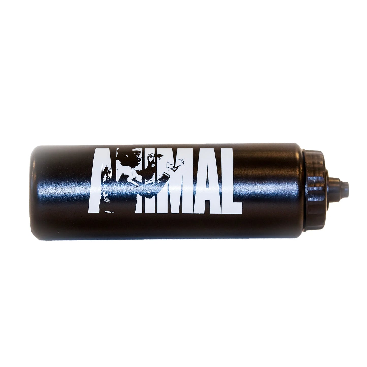 Animal squeezable sport bidon water bottle