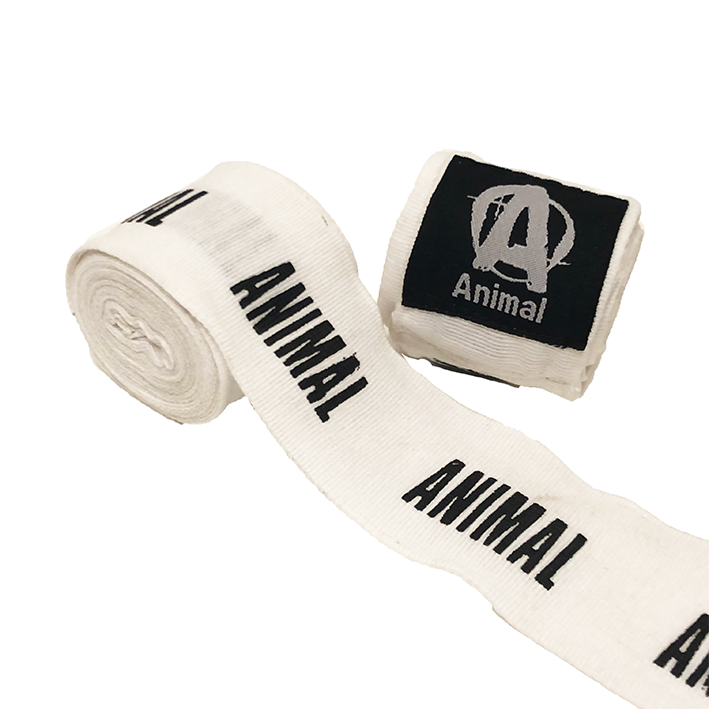 Animal Fight Wrap