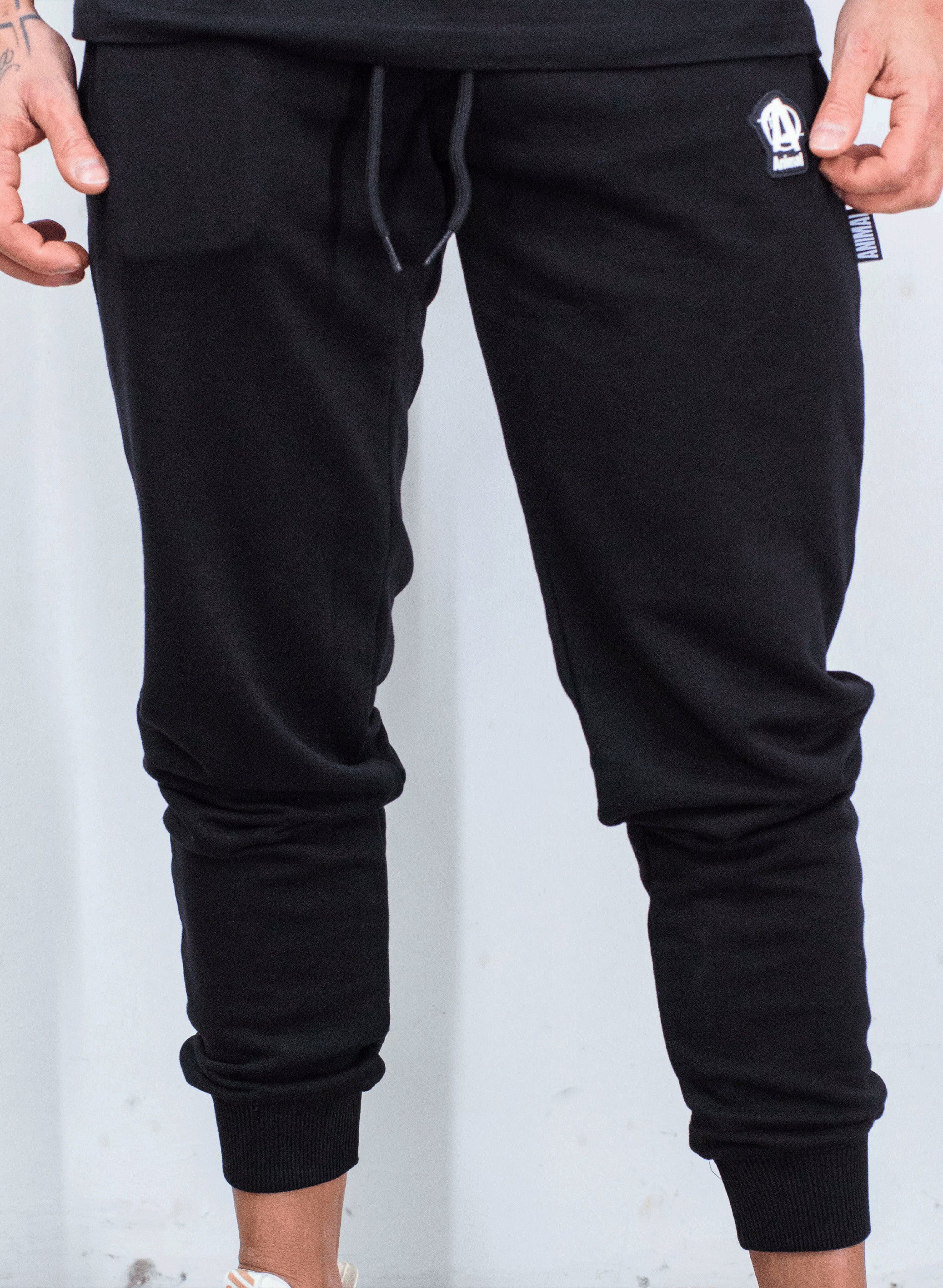 Animal jogging pants hotsell