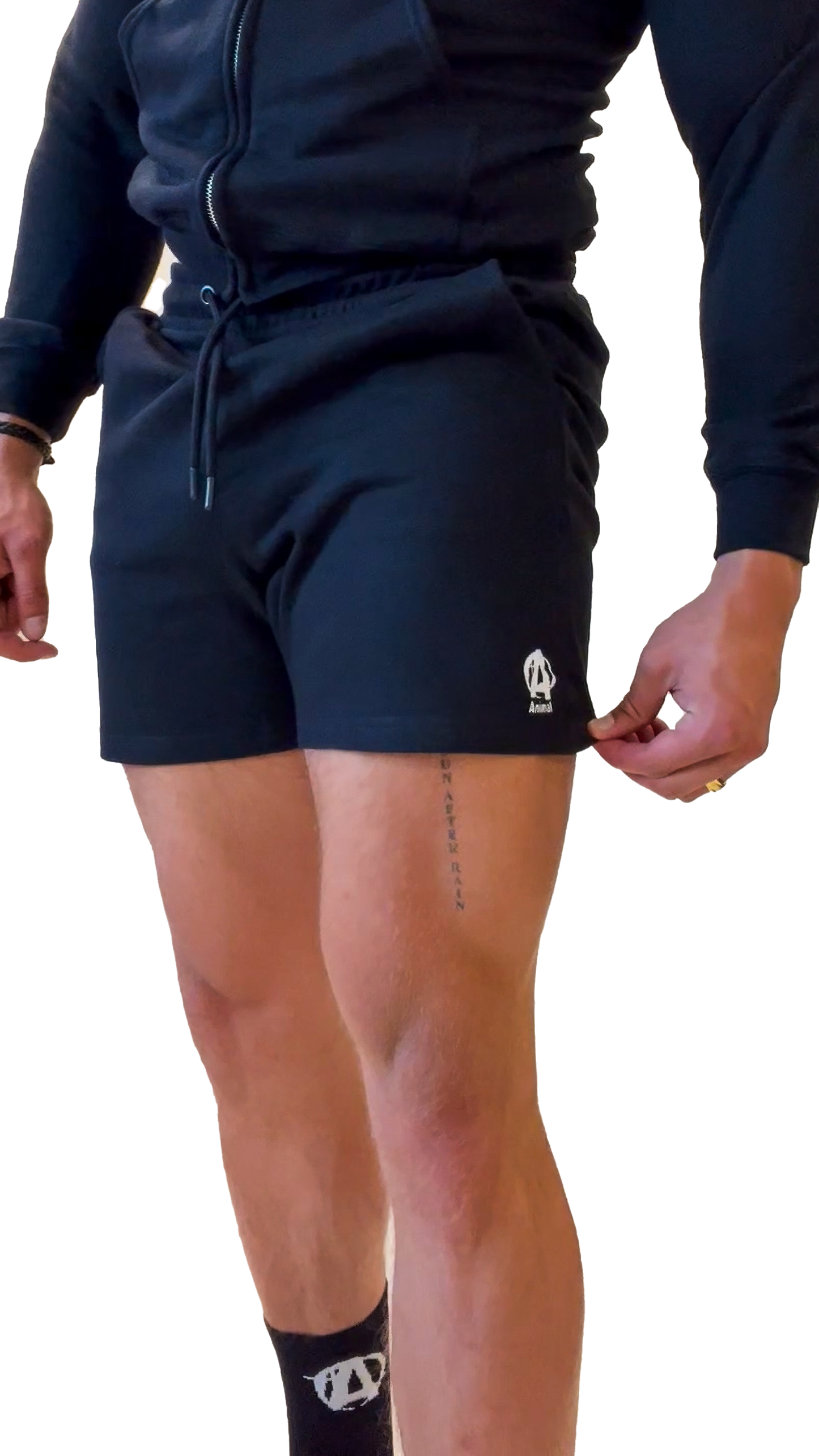 Premium Collection - Animal Sweat Shorts