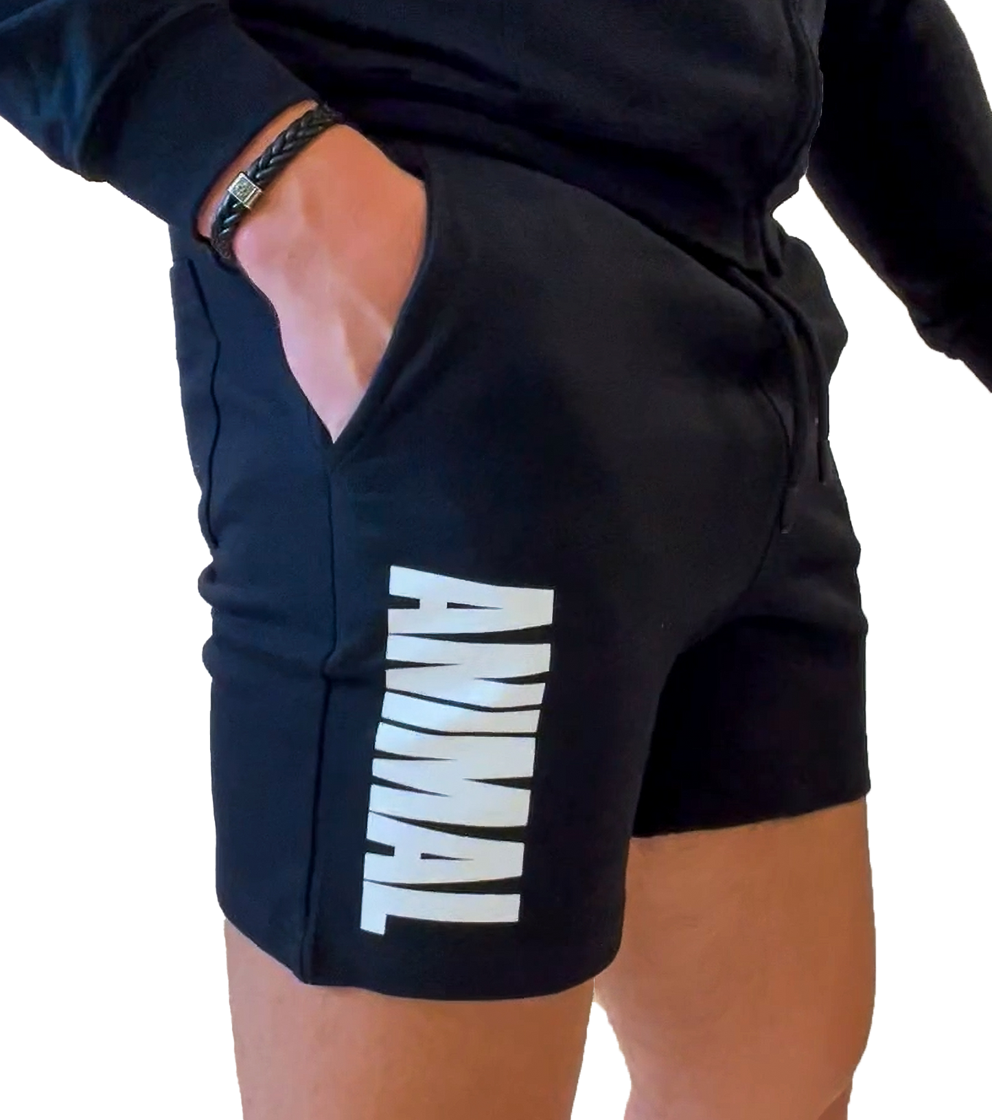 Premium Collection - Animal Sweat Shorts