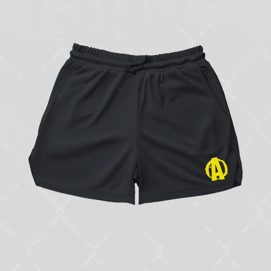 Animal Cage Shorts