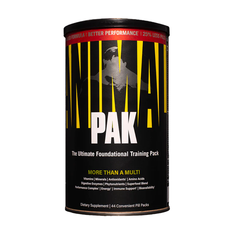 ANIMAL PAK Animal Europe