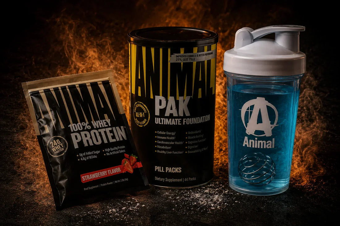 Recovery is the New Training. Build Your Post-Workout Protocol Right.