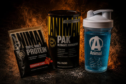 Recovery is the New Training. Build Your Post-Workout Protocol Right.