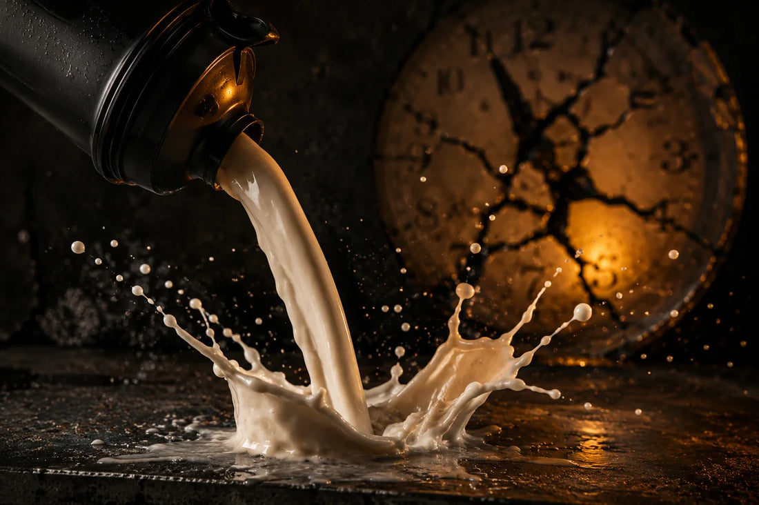 The Anabolic Window Myth: What Protein Timing Actually Means for Muscle Growth