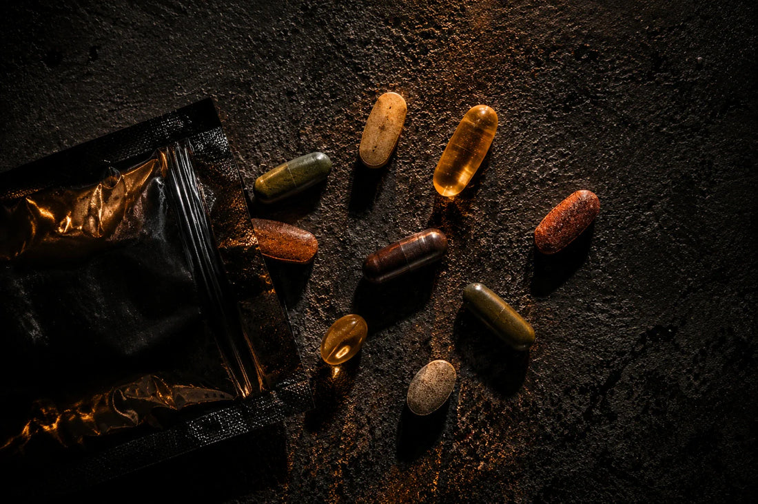 Why Heavy Lifters Burn Through Micronutrients Faster Than Anyone Else