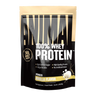 Animal 100% Whey 1kg ingredients with whey concentrate and isolate