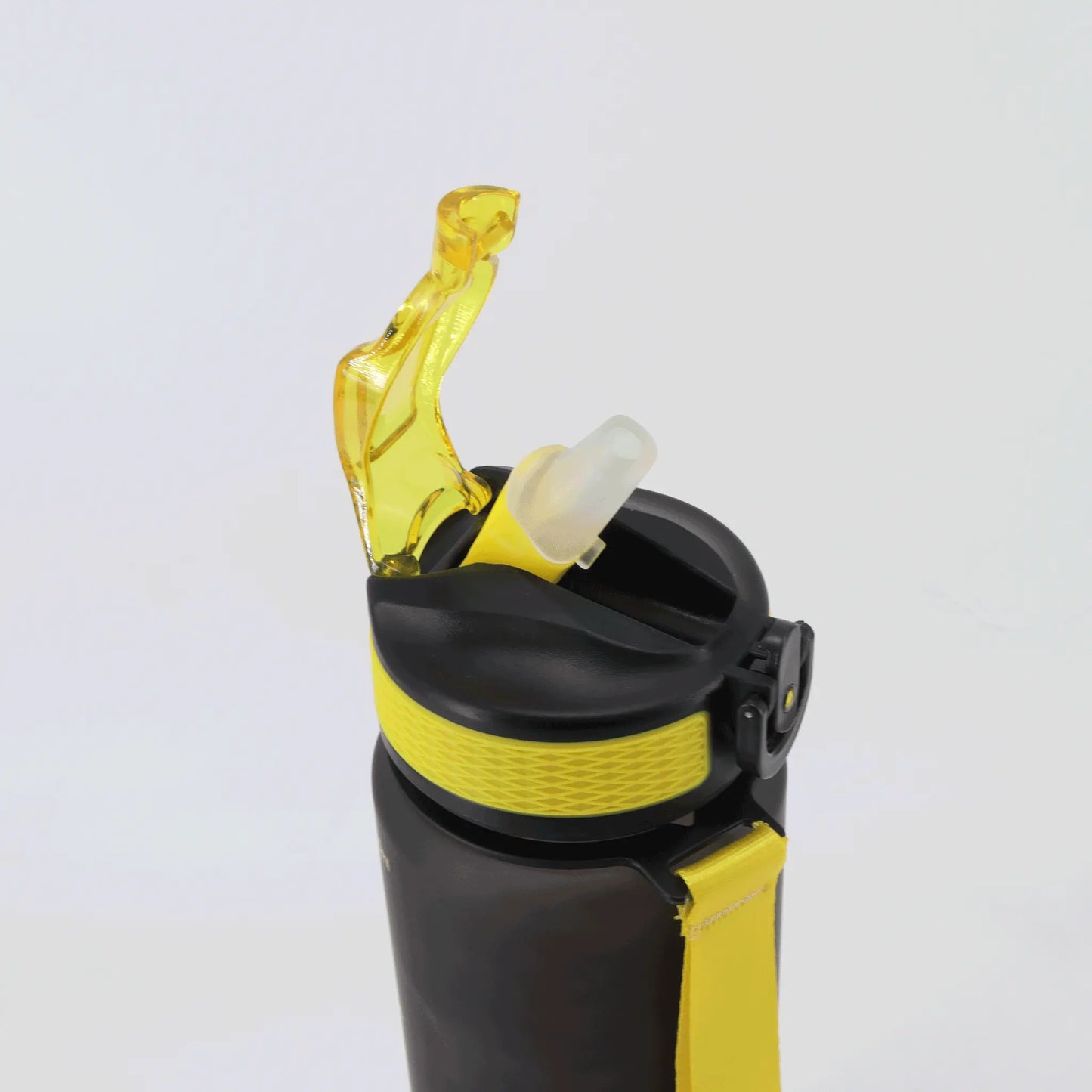 Animal sports bottle 1L gym training water container