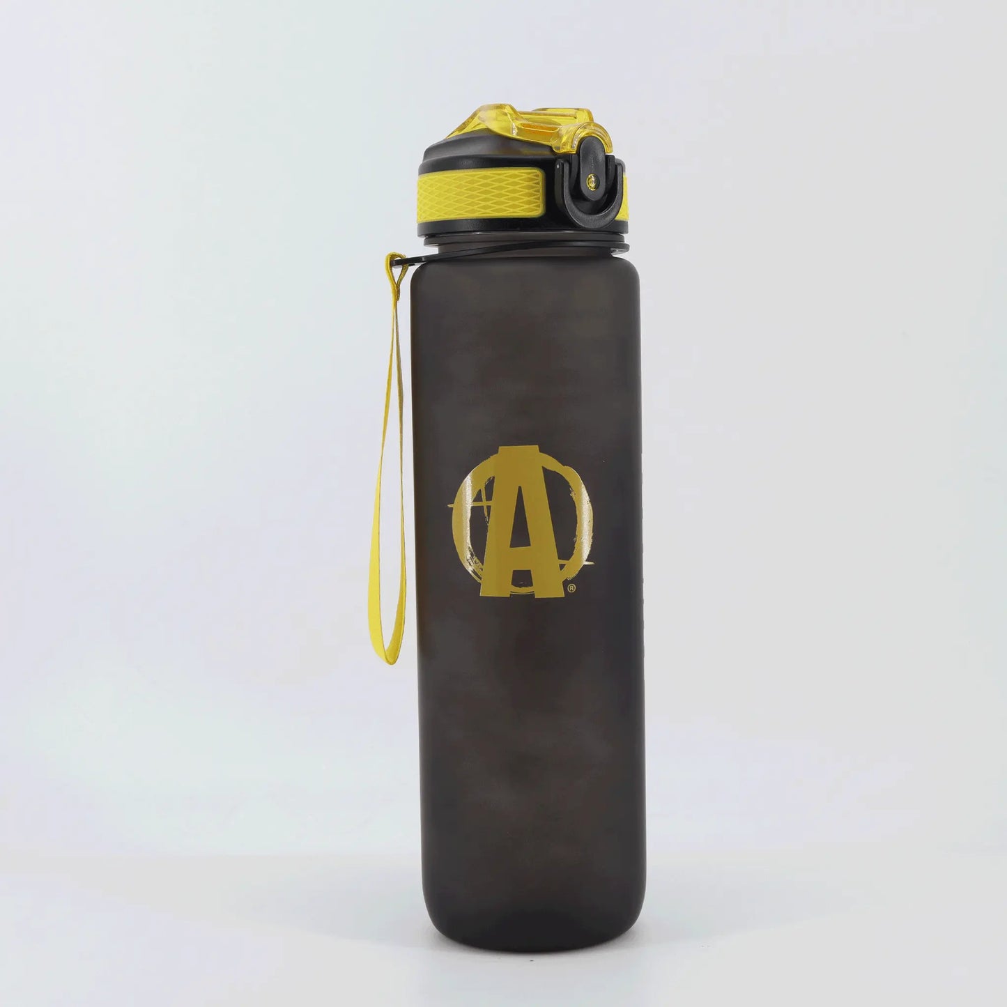 Animal Sports Water Bottle 1L side view detail