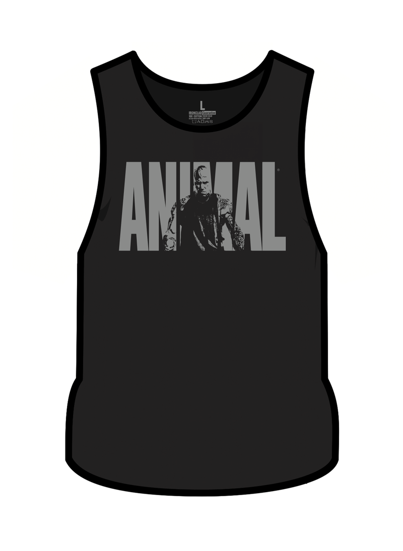 Animal Martyn Ford Limited Edition tanktop