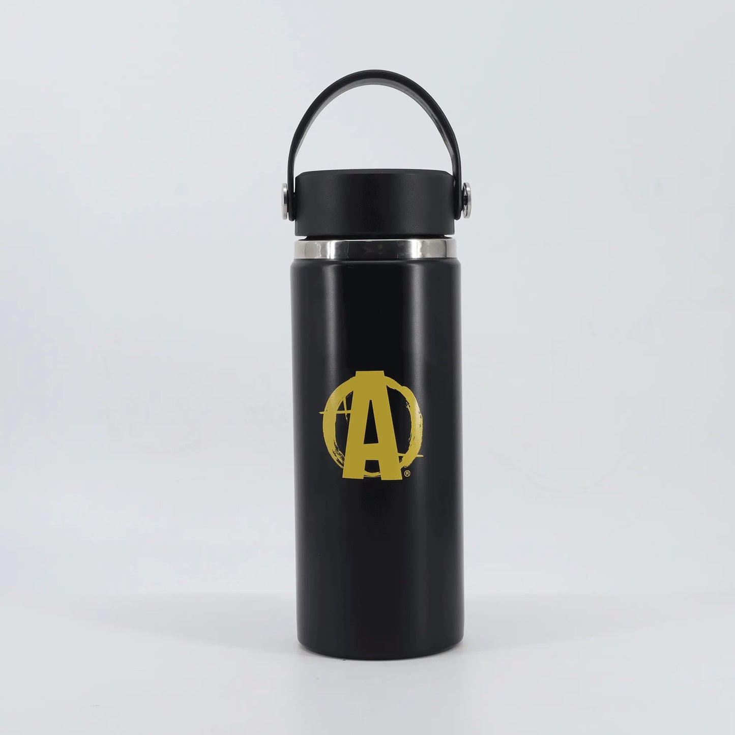 Animal stainless steel 500ml insulated training bottle