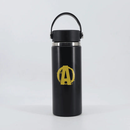 Animal stainless steel 500ml insulated training bottle