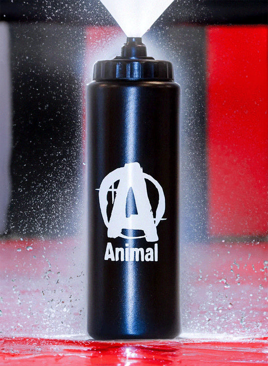 FREE Animal Squeezable Water Bottle (Max 1 per order)