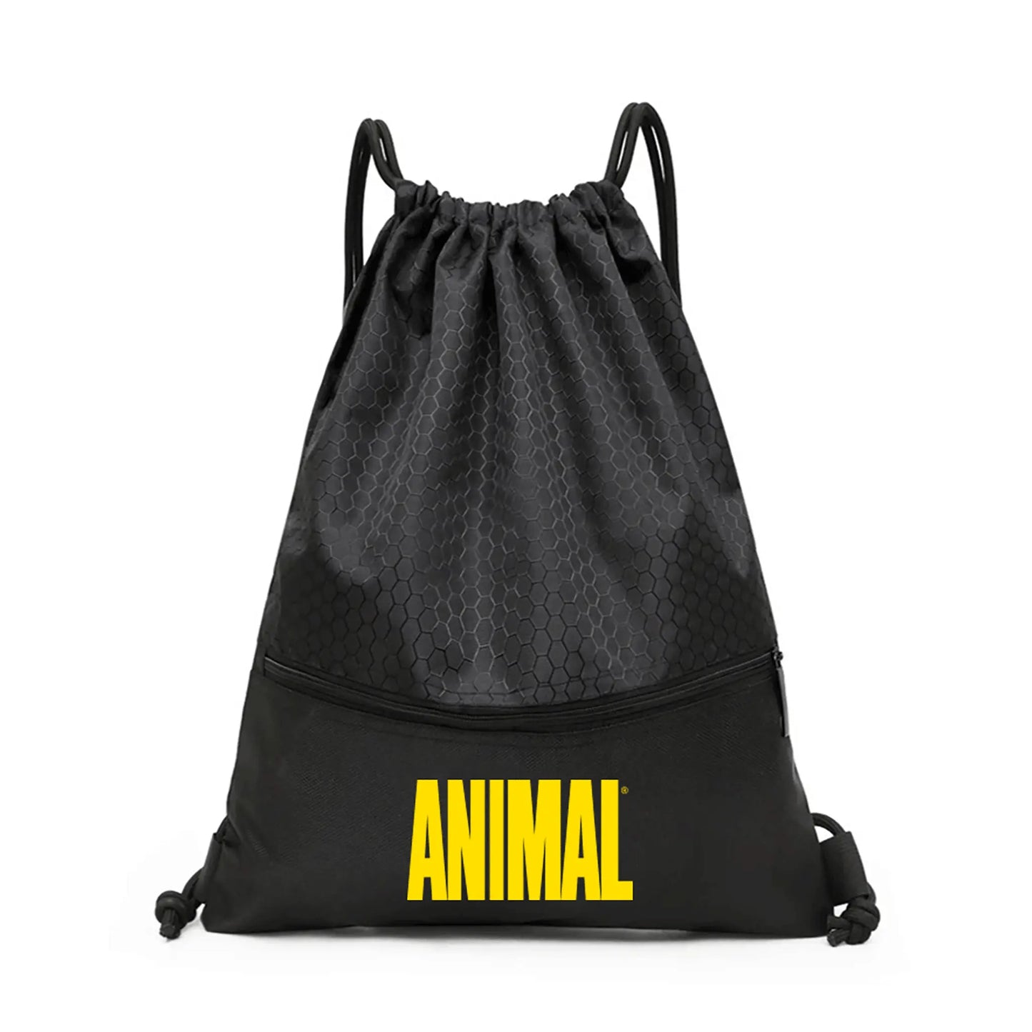 ANIMAL Drawstring Backpack