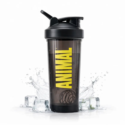ANIMAL PRO Shaker Bottle - 500ml – Animal Europe
