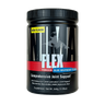 Animal Flex Powder blue raspberry flavor joint support supplement