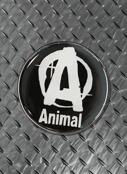 Animal Europe Kühlschrankmagnet Marken-Sammleraccessoire
