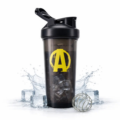 Animal Classic PRO 600ml Shaker für Protein und Supplemente
