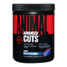 Animal Advanced Cuts poudre brûleur de graisse saveur glace