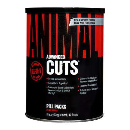 bester thermogener Fatburner für Cutting und Definition