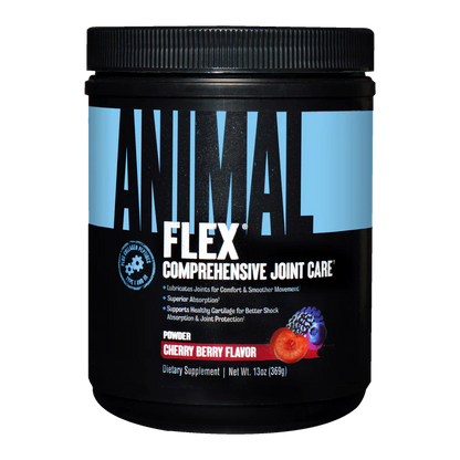 best joint support powder in cherry flavor for athletes