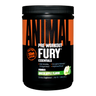 Animal Fury green apple flavor pre-workout powder