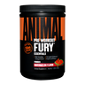 Animal Fury watermelon flavor pre-workout powder