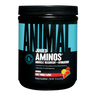 Animal Juiced Aminos o smaku punch w proszku