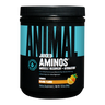 Animal Juiced Aminos o smaku pomarańczowym w proszku
