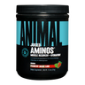 Animal Juiced Aminos o smaku truskawkowym w proszku