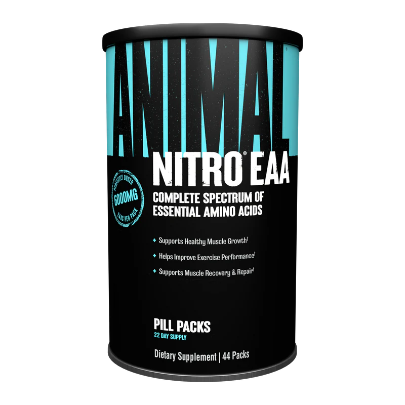 Animal Nitro