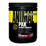 Animal Pak Powder pot pratique pour la nutrition d'entraînement quotidienne
