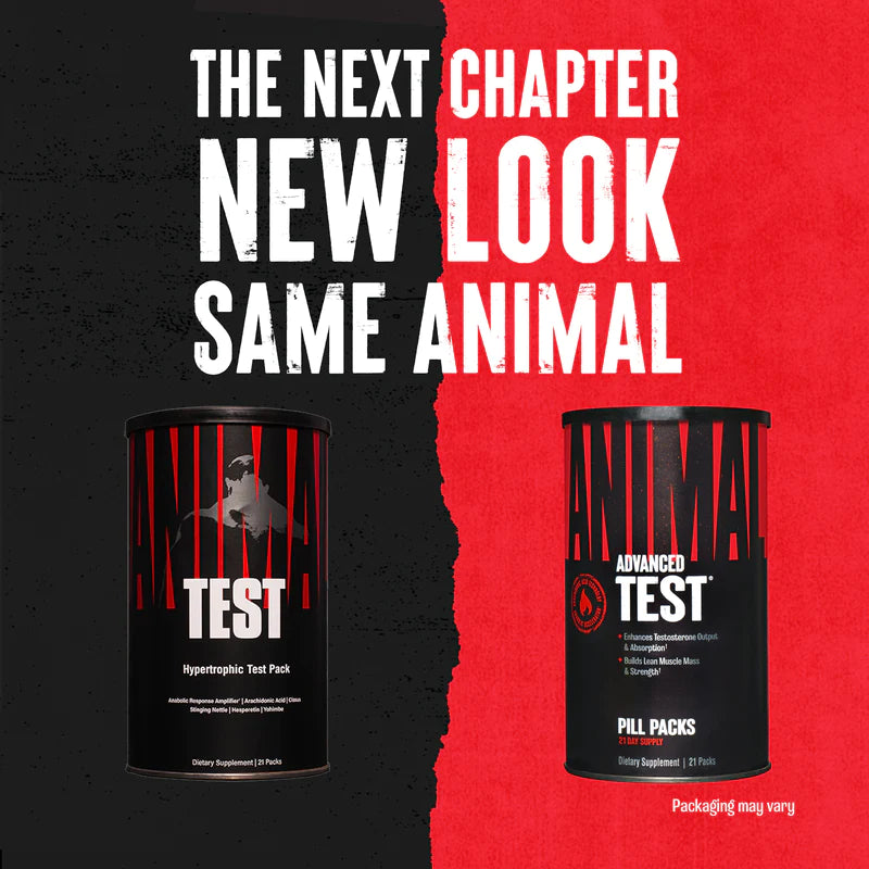 Animal Test