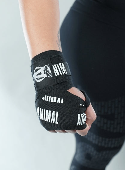 Animal Fight Wrap Handgelenk- und Handbandage für das Training