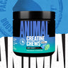 Animal Creatine Chews candy crush smaak 1080