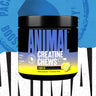 Animal Creatine Chews citroenijs smaak kauwbare creatine