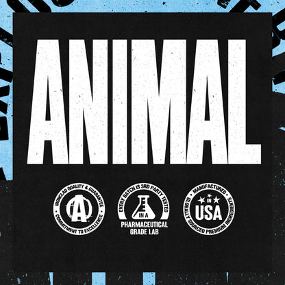 Animal Omega – certyfikowany suplement niezbędnych kwasów tłuszczowych