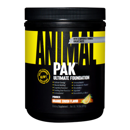 meilleure poudre de vitamines et minéraux pour athlètes et bodybuilders