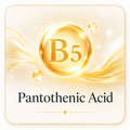 Acide pantothénique