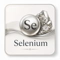 Selenium