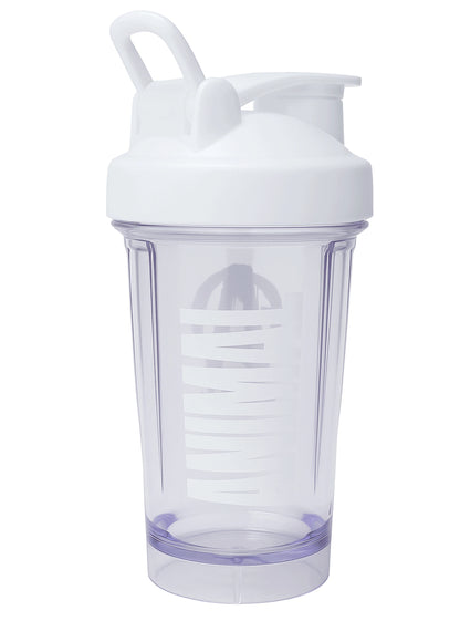 Animal – transparentny shaker, premium nawadnianie na siłowni