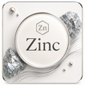 Zinc