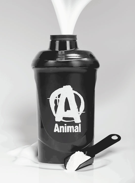 Animal Shaker