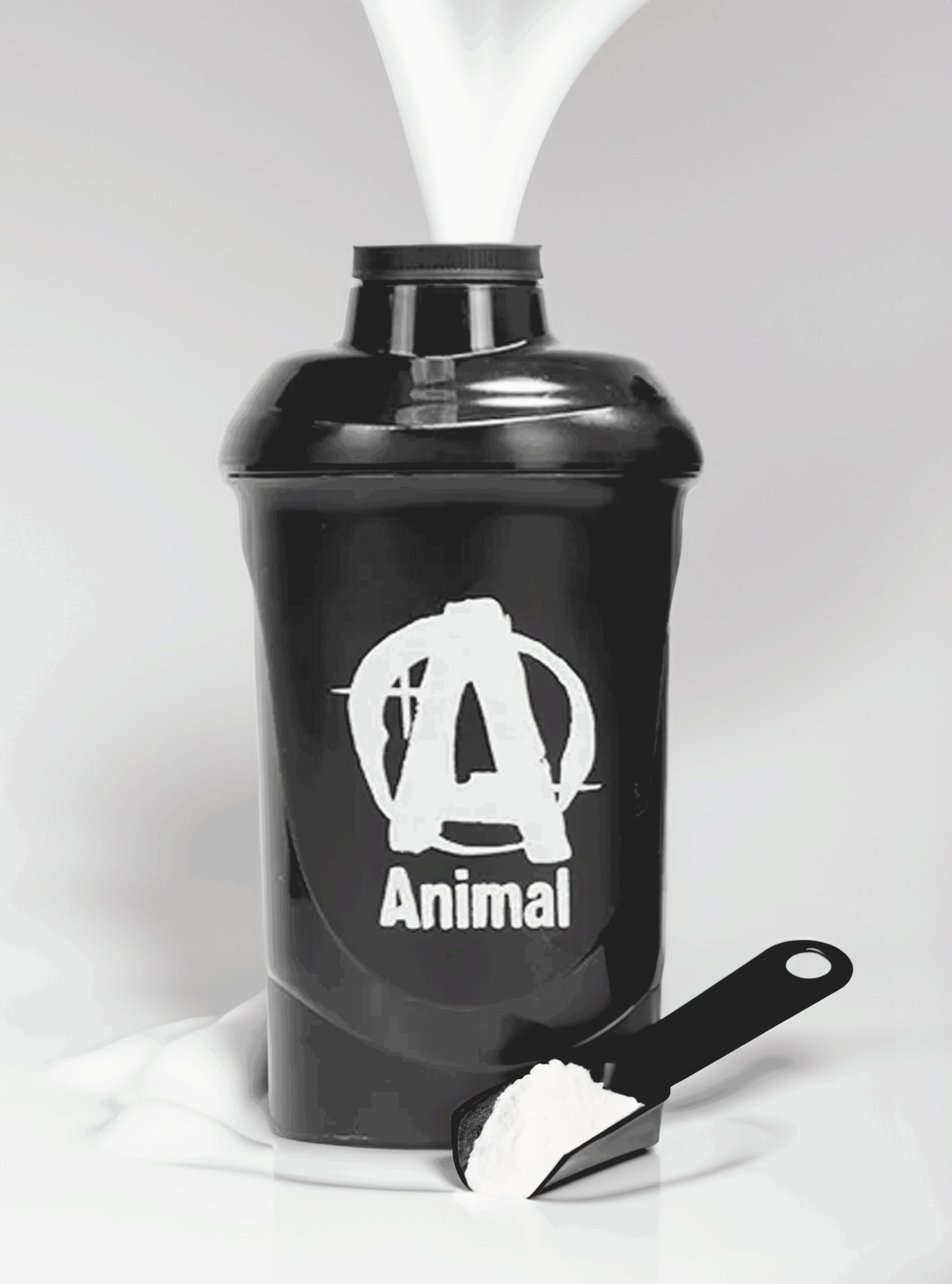 Animal Shaker