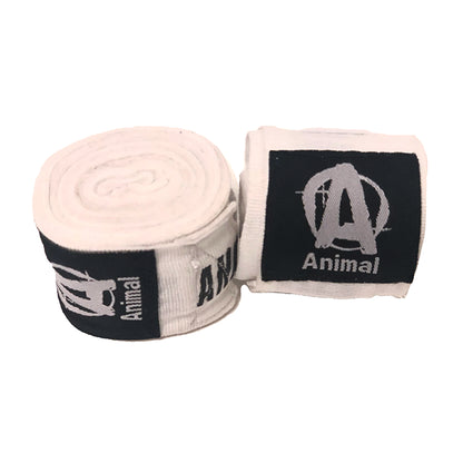 Animal Fight Wrap robuster Handgelenkschutz für Boxen und MMA